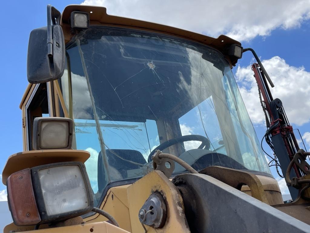 2006 Volvo L90E Wheel Loader