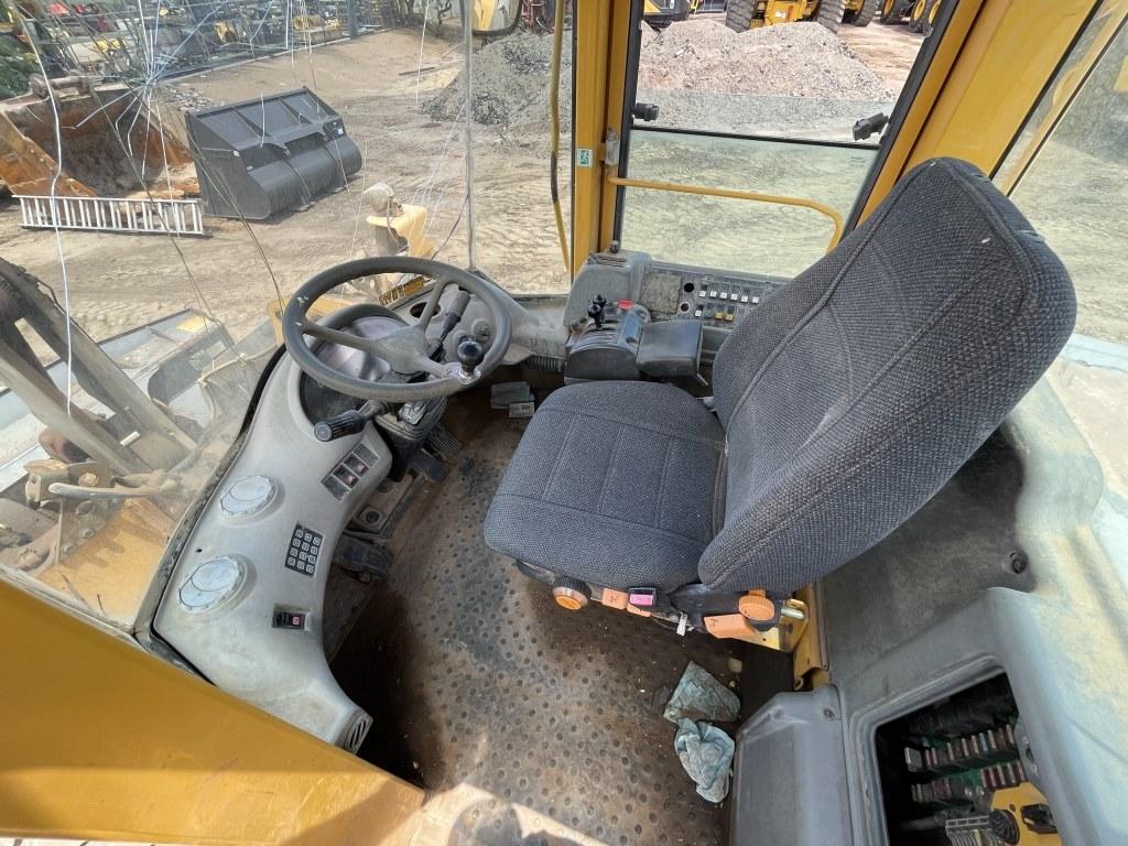 2006 Volvo L90E Wheel Loader