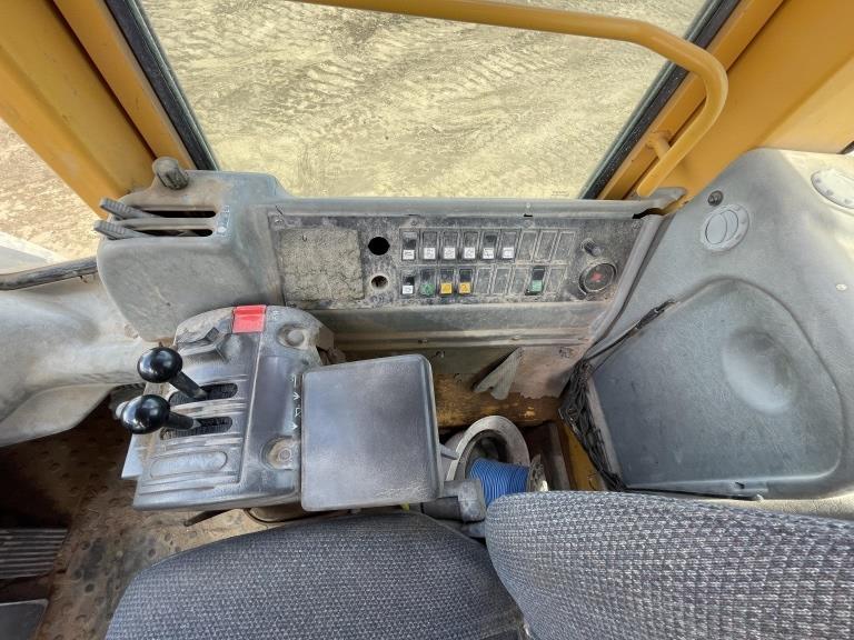 2006 Volvo L90E Wheel Loader