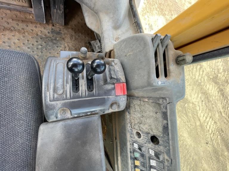 2006 Volvo L90E Wheel Loader