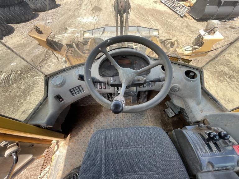 2006 Volvo L90E Wheel Loader