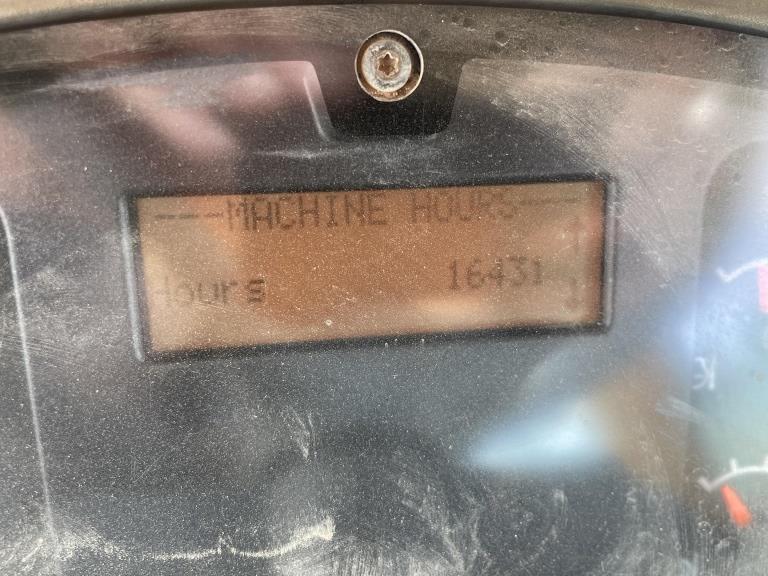 2006 Volvo L90E Wheel Loader