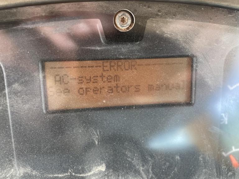 2006 Volvo L90E Wheel Loader