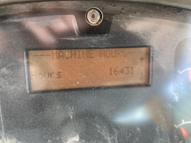 2006 Volvo L90E Wheel Loader