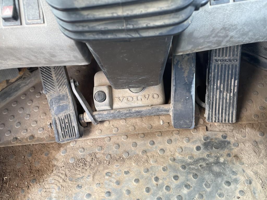 2006 Volvo L90E Wheel Loader