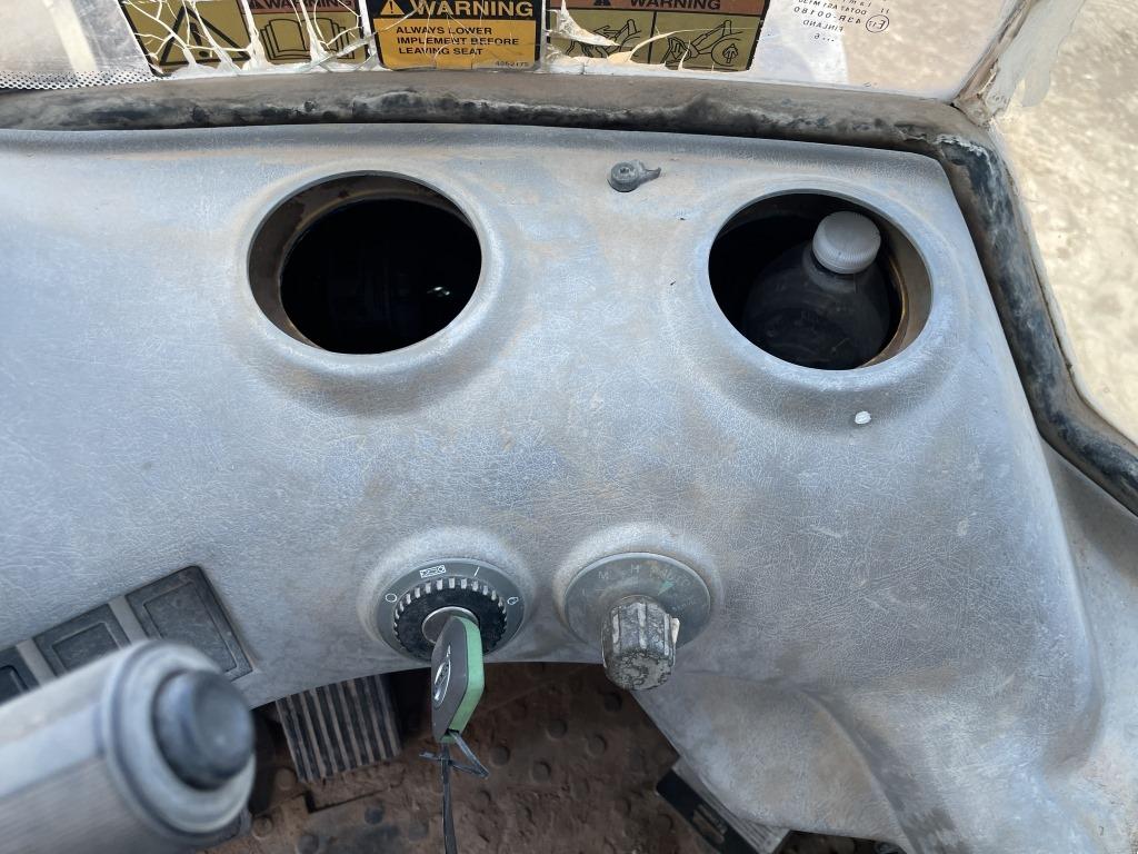 2006 Volvo L90E Wheel Loader