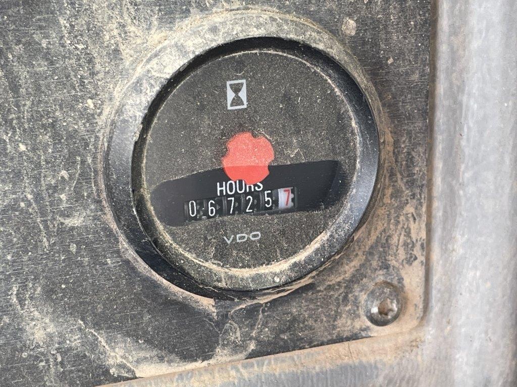 2006 Volvo L90E Wheel Loader