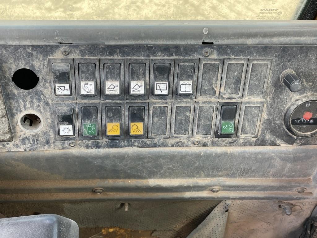 2006 Volvo L90E Wheel Loader