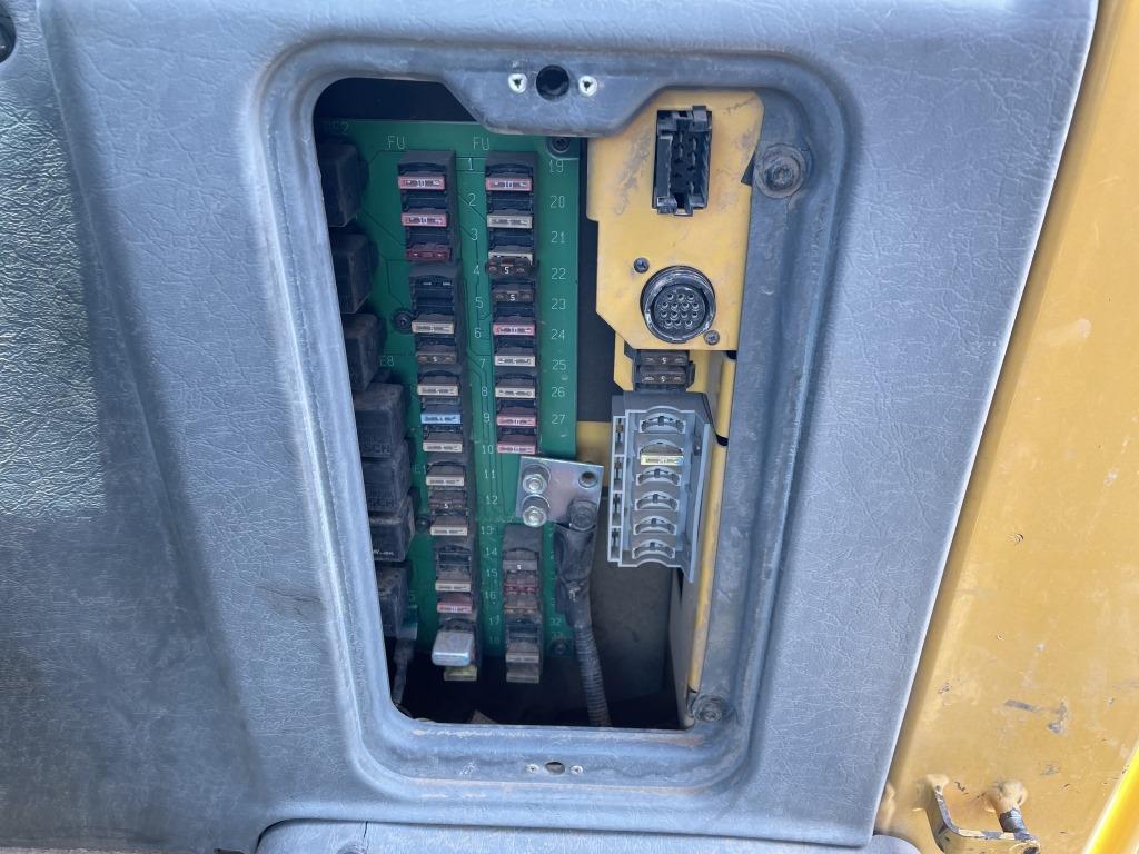 2006 Volvo L90E Wheel Loader