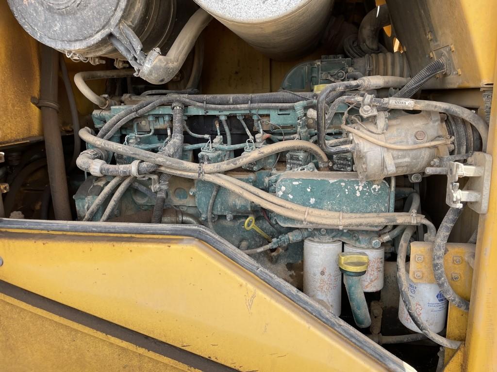 2006 Volvo L90E Wheel Loader
