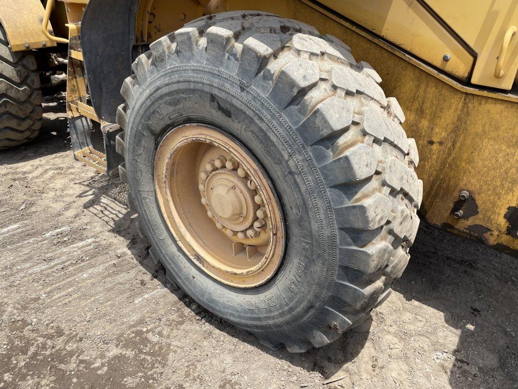 2006 Volvo L90E Wheel Loader