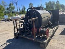 2013 Crafco Super Sealcoater 800