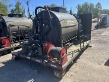2013 Crafco Super Sealcoater 800