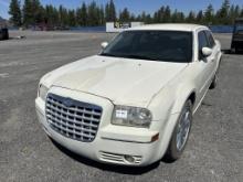 2005 Chrysler 300 Limited Sedan