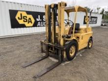 Hyster H80C Forklift
