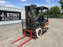 2019 Doosan G25P-7 Forklift