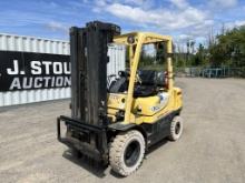 2019 Hyster H50XT Forklift