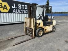 Hyster H50XL Forklift