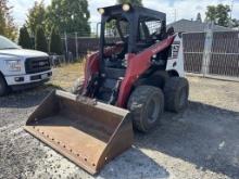 Takeuchi TS70R Skidsteer Loader