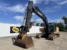 2013 John Deere 210G LC Hydraulic Excavator