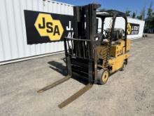 Caterpillar TC100D Forklift