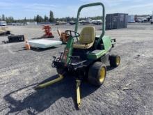 John Deere F1145 Front Mower