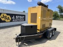 1998 Katolight D180FRJ4 Towable Generator