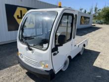 2018 Taylor-Dunn B5-440-48 Utility Vehicle