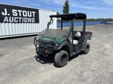 Club Car XRT 950 Utility Cart