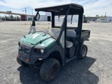 Club Car XRT 950 Utility Cart