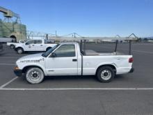 1998 Chevrolet S10 Pickup