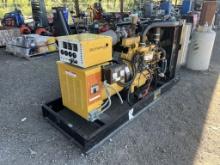 Generac 100KW Generator