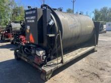 2013 Seal-Rite Sealant Tank