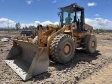 Case 621C Wheel Loader
