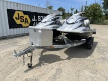 2013 Yamaha FX Cruiser HO WaveRunner
