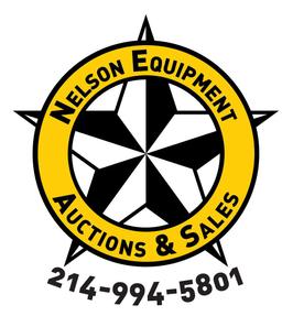 Nelson North Texas Equipment Sales
