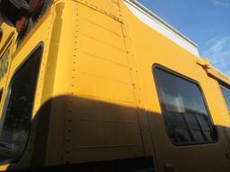 1997 Thomas Built School Bus, International T444
