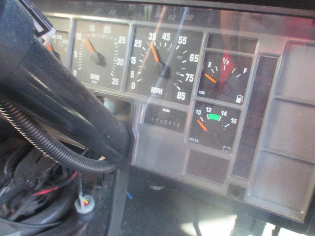 1997 Thomas Built School Bus, International T444