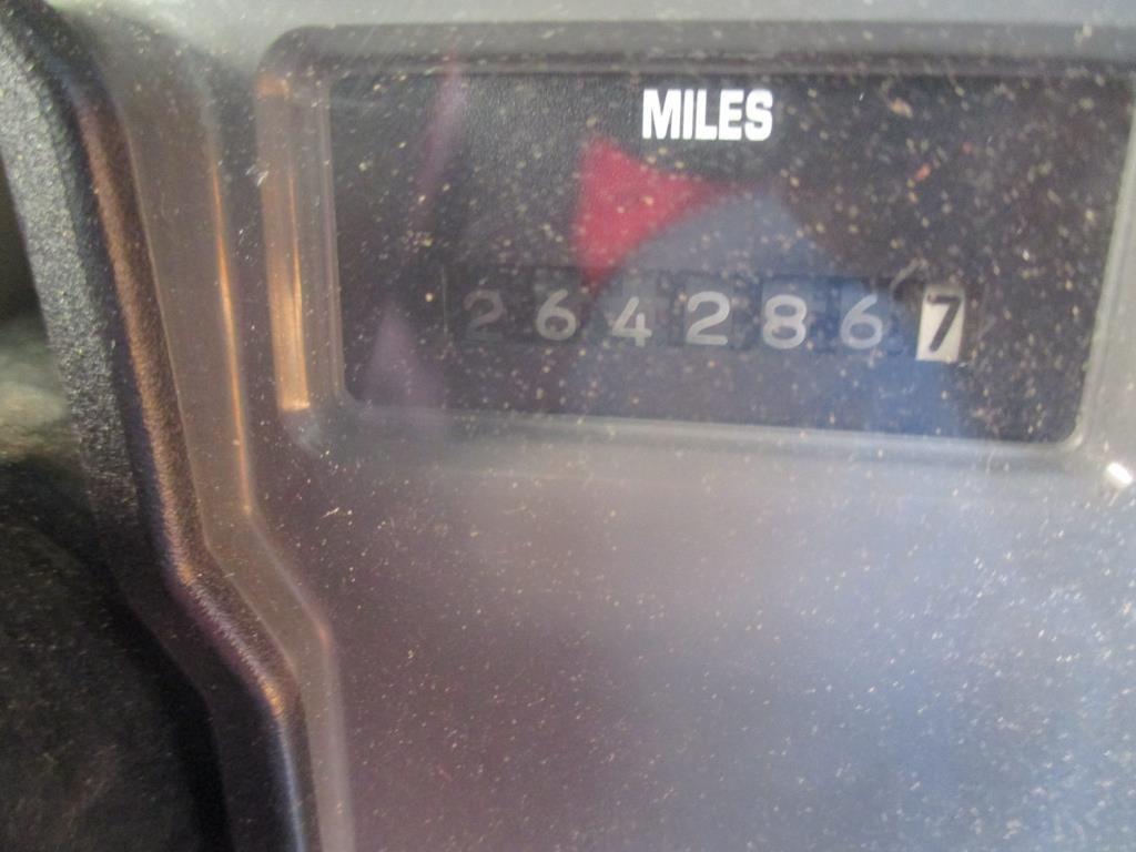 1997 Thomas Built School Bus, International T444