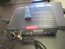 Satellite General Instrument 4DTV Receiver
