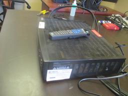 Satellite General Instrument 4DTV Receiver