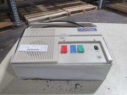 Califone CardMaster Series 2000 Magnetic Card Reader