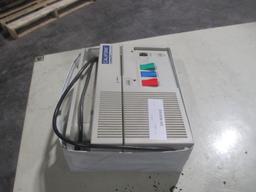 Califone CardMaster Series 2000 Magnetic Card Reader