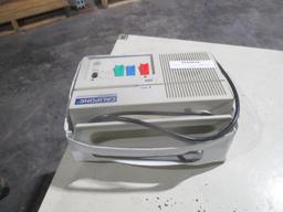 Califone CardMaster Series 2000 Magnetic Card Reader