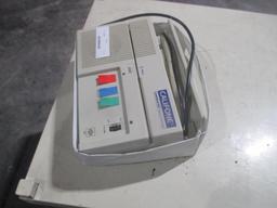 Califone CardMaster Series 2000 Magnetic Card Reader