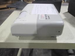 Epson EMP S5 LCD Projector