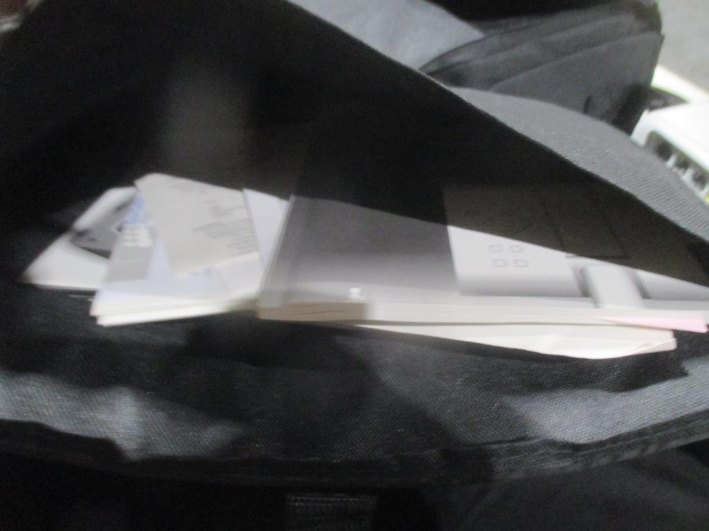 Epson EMP S5 LCD Projector