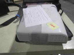 Epson EMP S5 LCD Projector