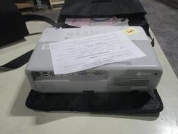 Epson EMP S5 LCD Projector