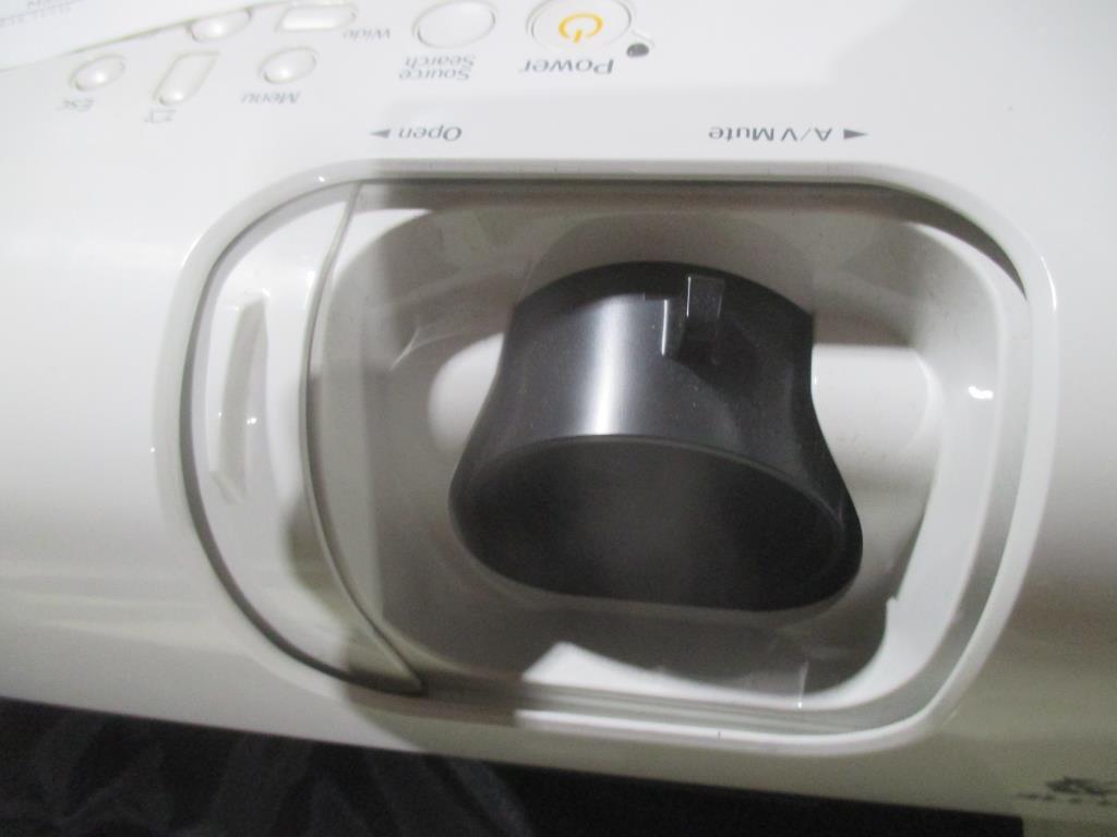 Epson EMP S5 LCD Projector